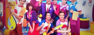 que personaje de junior express eres?
