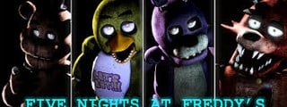 Preguntas y respuestas: Cuanto crees que sabes sobre...FNAF? (FIVE NIGHTS AT FREDDY'S
