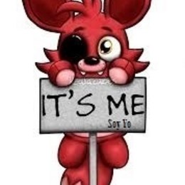 Foxy es... - Cuanto crees que sabes sobre...FNAF? (FIVE NIGHTS AT FREDDY'S
