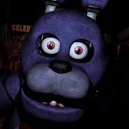 Bonnie... - Cuanto crees que sabes sobre...FNAF? (FIVE NIGHTS AT FREDDY'S