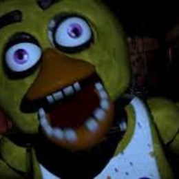 Chica - Cuanto crees que sabes sobre...FNAF? (FIVE NIGHTS AT FREDDY'S