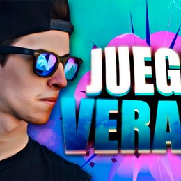 Cuales son los amigos que participaron en el video llamado ''El juego del verano'' - Cuanto sabes de RobleisIUTU