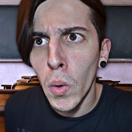 Como se llama este video? - Cuanto sabes de RobleisIUTU