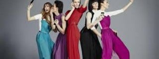 ¿Que tanto sabes sobre Moda? TEST