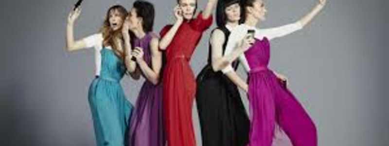 ¿Que tanto sabes sobre Moda? TEST
