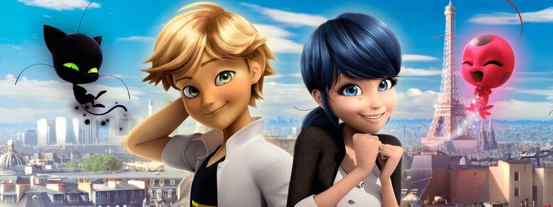 ¿ CUANTO SABES DE MIRACULOUS ?