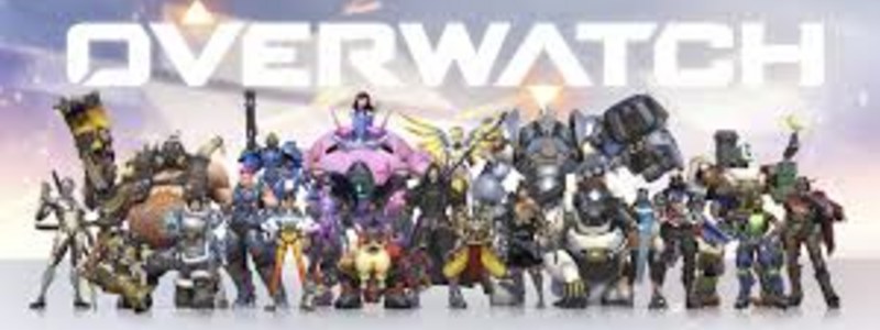 ¿Cuanto sabes de  Overwatch?