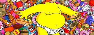 Cuanto sabés de Los Simpsons