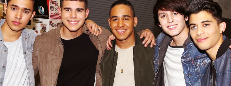 CNCO