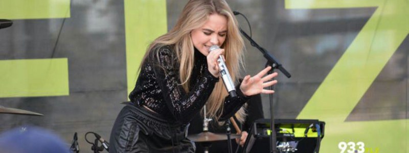 Cuánto sabes de Sabrina carpenter 