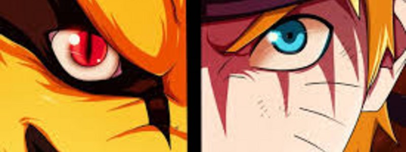 que personage eres de naruto