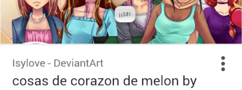 Tu personalidad de chica