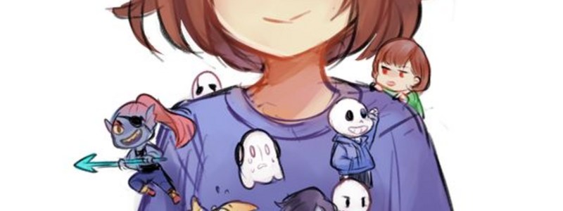 ¿Que personaje de undertale eres?