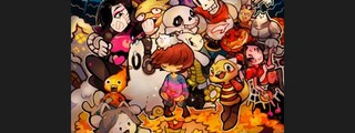 ¿que personaje de Undertale eres?