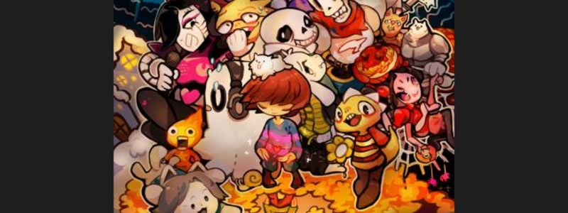 ¿que personaje de Undertale eres?