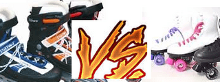 Preguntas y respuestas: Patines o Roller?