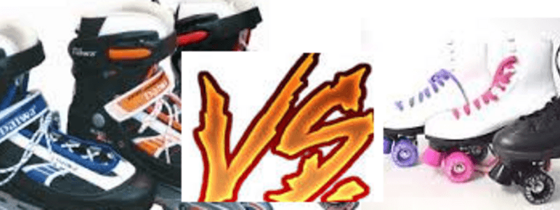 Patines o Roller?