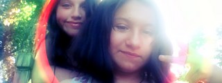 Diana y Ambar