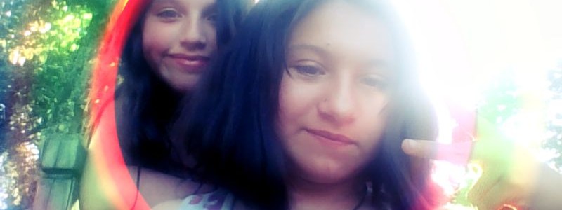 Diana y Ambar