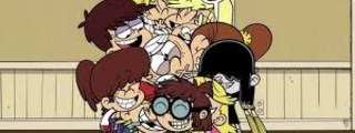 ¿Cuanto crees que sabes de The loud house?