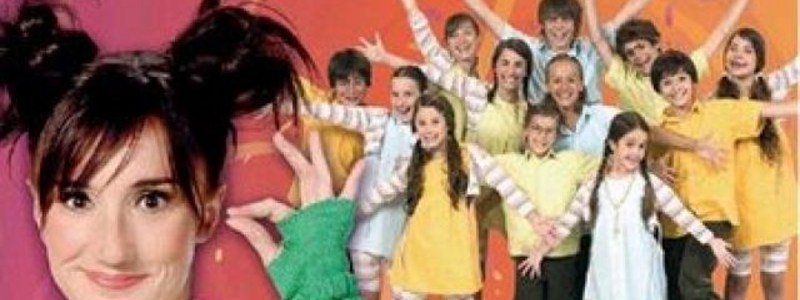 ¿Cuanto sabes de chiquititas 2006?