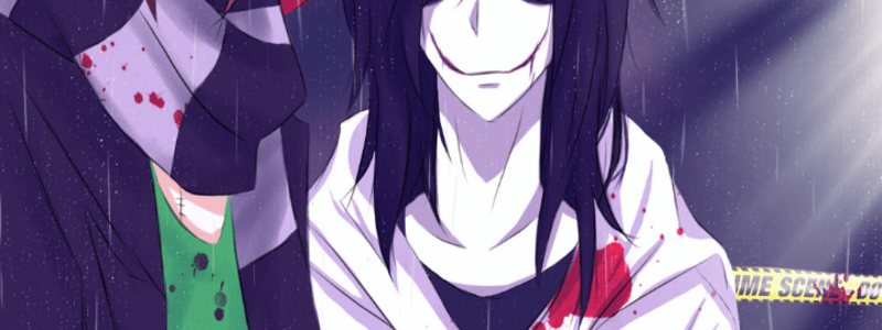 &iquest;Cuanto Sabes De Creepypastas?