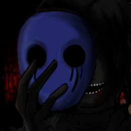 Que come Eyeless Jack? - &iquest;Cuanto Sabes De Creepypastas?