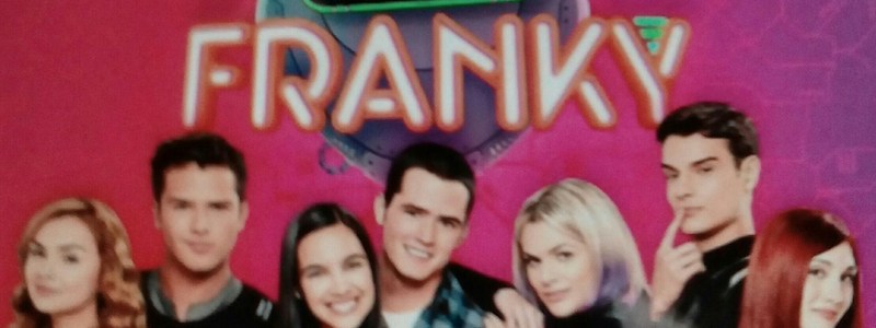 yo soy Franky