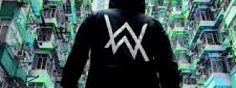 Quiero saber si conoces a Alan Walker