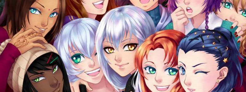 &iquest;Qu&eacute; chica de Coraz&oacute;n de Mel&oacute;n eres?