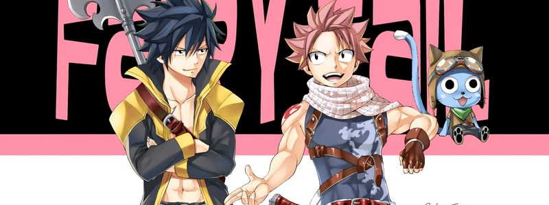 Quien es tu chico ideal de fairy tail