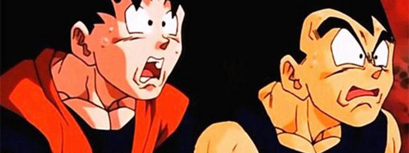 Que personaje eres de DRAGON BALL Z
