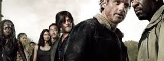 Preguntas y respuestas: &iquest;Que personaje de THE WALKING  DEAD eres?