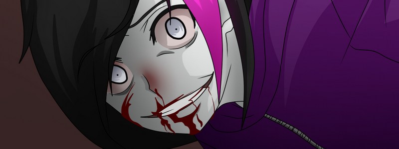 cuanto sabes de nina the killer?