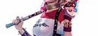 Eres fan de harley quinn? Descubrelo aqui