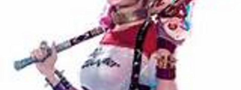Eres fan de harley quinn? Descubrelo aqui