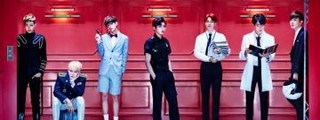 ¿cuanto sabes de BTS?