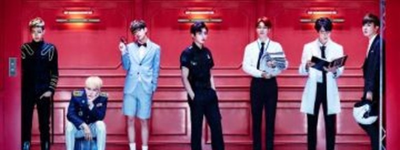 ¿cuanto sabes de BTS?