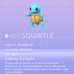 Cu&aacute;les son los nombres de los primeros 3 pokemon - Cuanto sabes de pokemon