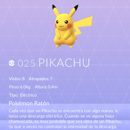 Cual es el pokemon que te da un caramelo en un un kilometro - Cuanto sabes de pokemon