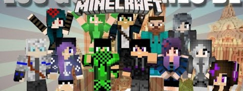 Que tanto sabes de los enemigos de minecraft