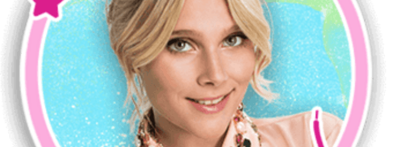 Que personaje de mujer eres de soy luna?