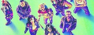 Quien eres de escuadron suicida