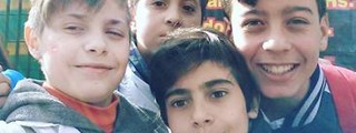 Ignacio y vs serian novios?