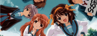 ¿Que personaje de haruhi susumiya no yatsu eres?