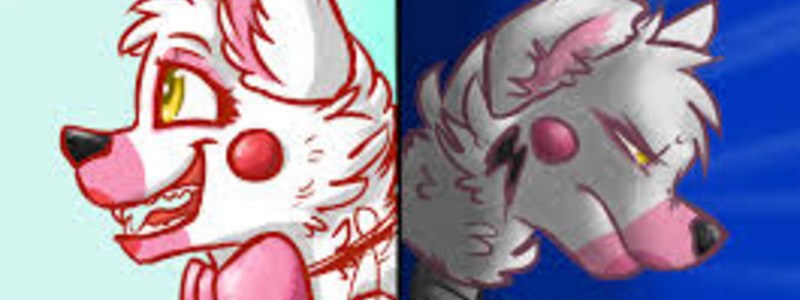 ¿que tan linda eres? fnaf 1,2,3,4
