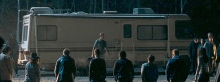 ¿Que Sabes De The Walking Dead?