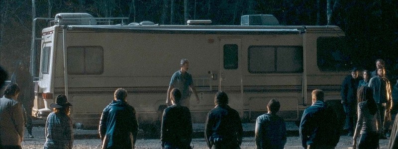 ¿Que Sabes De The Walking Dead?