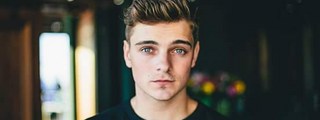 ¿Conoces bien a Martin Garrix?