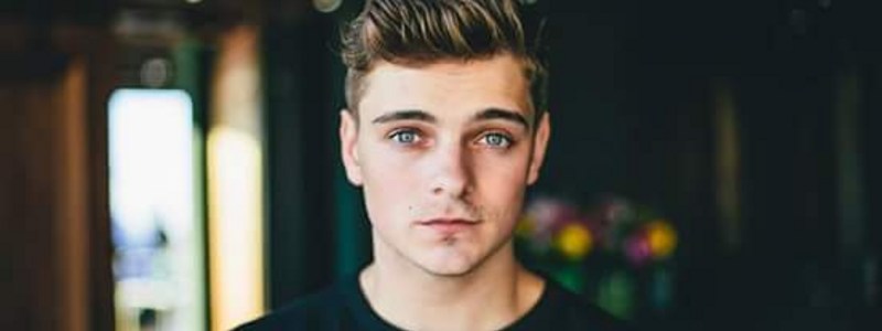 ¿Conoces bien a Martin Garrix?